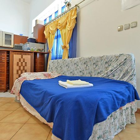 Apartments Dino 1374 Pula Luaran gambar